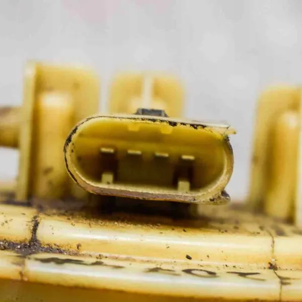 Bomba de combustible VW Crafter 30-50 Furgon A9064703194 image 4