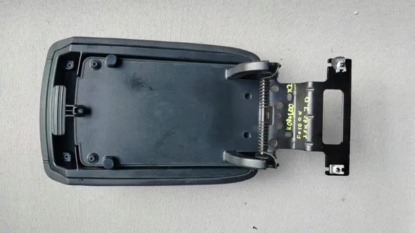 Accoudoir console SsangYong Korando IV OEM IV - Occasion image 5