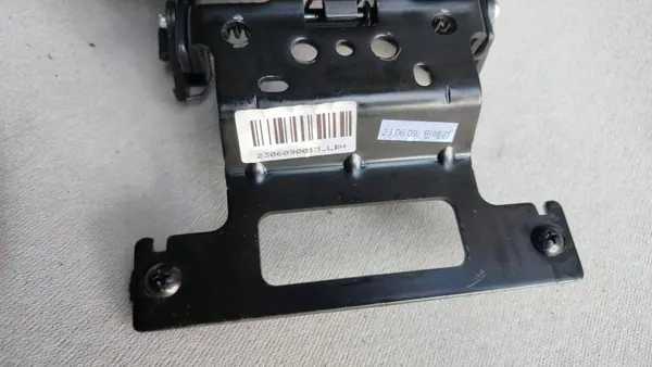 Accoudoir console SsangYong Korando IV OEM IV - Occasion image 8