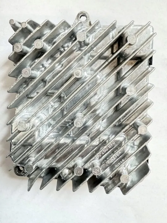 LED Steuergerät Wandler Modul 4K0941572DD Audi image 2