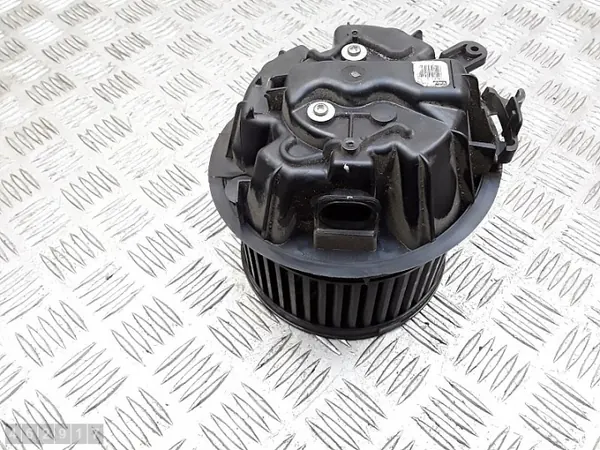 Värmefläkt OEM AM-462917 för Citroen image 2
