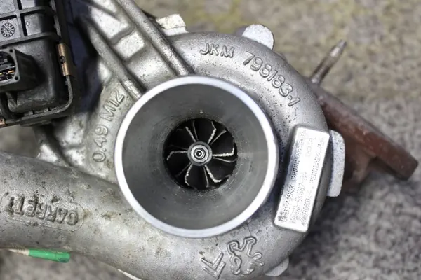 PEUGEOT BOXER JUMPER 2.2HDI Turbocharger CU3Q-6K682-BA image 4