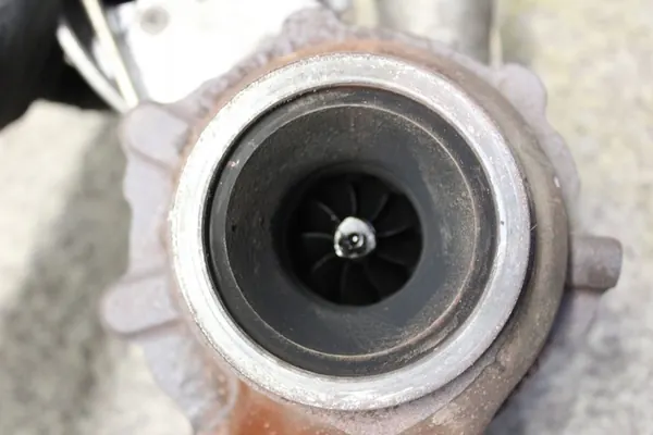 PEUGEOT BOXER JUMPER 2.2HDI Turbocharger CU3Q-6K682-BA image 5