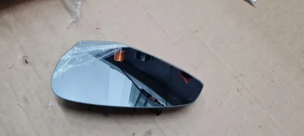 OEM 20170313 vänster spegel insert för Audi A5 8W image 2