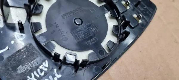 OEM 20170313 vänster spegel insert för Audi A5 8W image 10