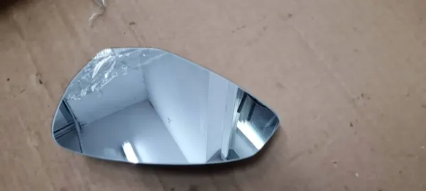 OEM 20170313 vänster spegel insert för Audi A5 8W image 3