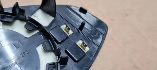 OEM 20170313 vänster spegel insert för Audi A5 8W image 6