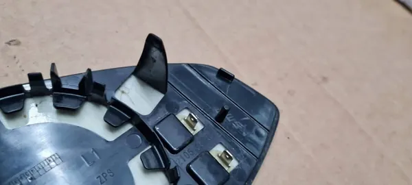 OEM 20170313 vänster spegel insert för Audi A5 8W image 7