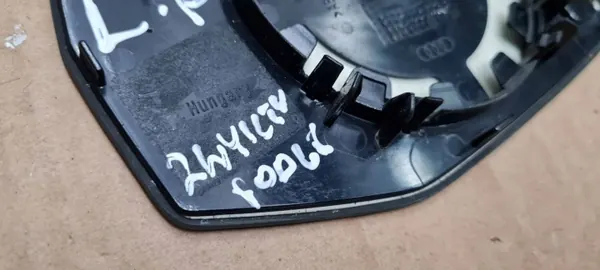 OEM 20170313 vänster spegel insert för Audi A5 8W image 9