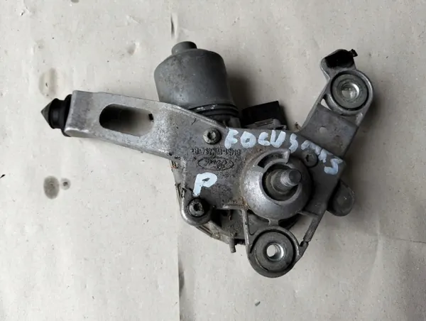 Focus MK3 rechter Wischermechanismus BM51-17K484-B image 2