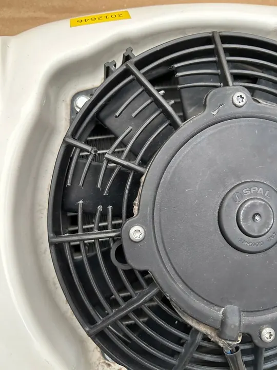 Climatiseur Dometic SP-950T image 2