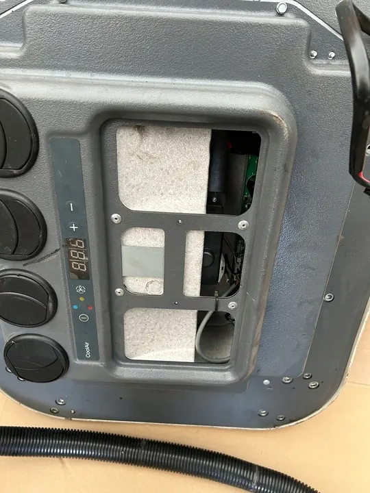 Climatiseur Dometic SP-950T image 5