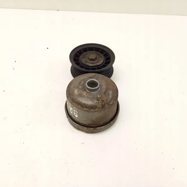 1999 Chevrolet Tahoe Vaihtovirtageneraattorin kiristin 12561094 image 6