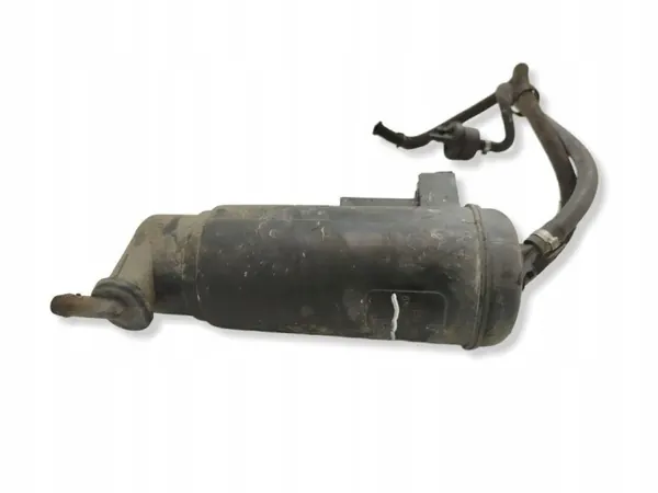 VW Polo III 6N Lift 99-01 Carbon Filter 1.4 MPI image 2