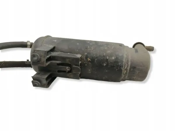 VW Polo III 6N Lift 99-01 Carbon Filter 1.4 MPI image 3