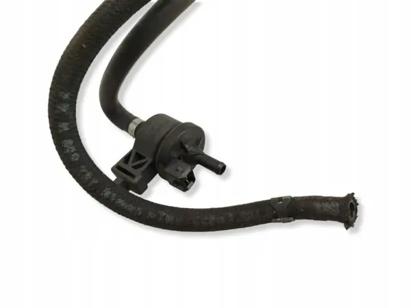 VW Polo III 6N Lift 99-01 Carbon Filter 1.4 MPI image 4