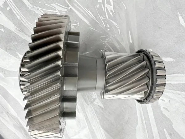 Mécanisme différentiel boîte vitesses OEM 20TS28 image 2