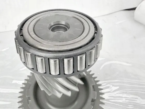 Mécanisme différentiel boîte vitesses OEM 20TS28 image 3