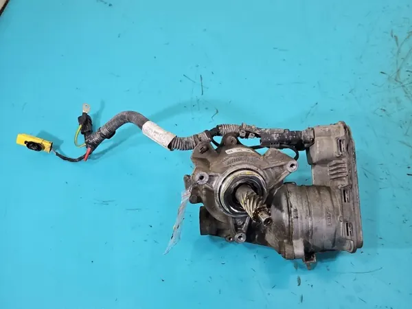 Motor de dirección OEM 6820000393 para Opel Astra image 2
