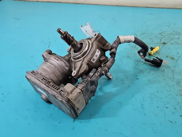 Motor de dirección OEM 6820000393 para Opel Astra image 7