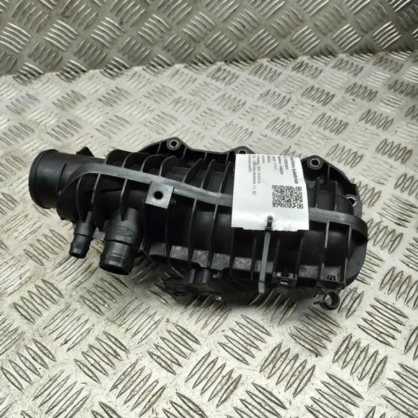 Collettore Aspirazione Ford Fiesta VI AG919F479AC 1.0L image 2