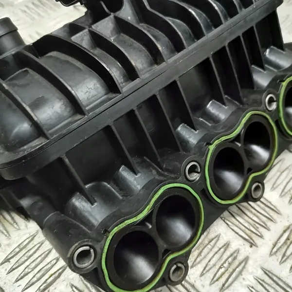 Collettore Aspirazione Ford Fiesta VI AG919F479AC 1.0L image 3