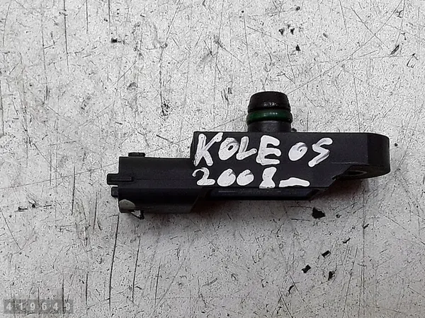 Sensor Renault Koleos 2008 2000dci 0281002740 8200292433 image 2