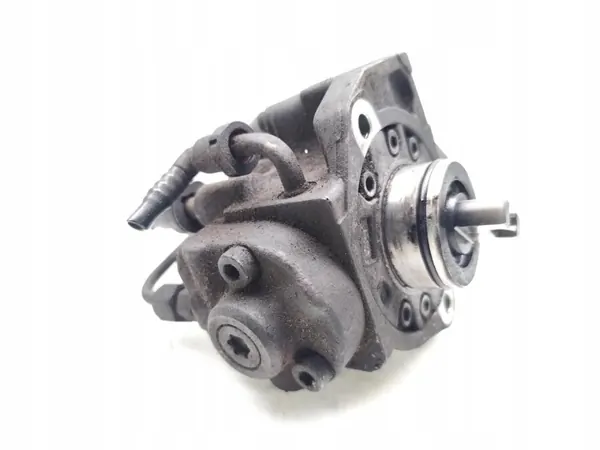 OEM 6C1Q-9B395-AD högtrycksbränslepump image 10