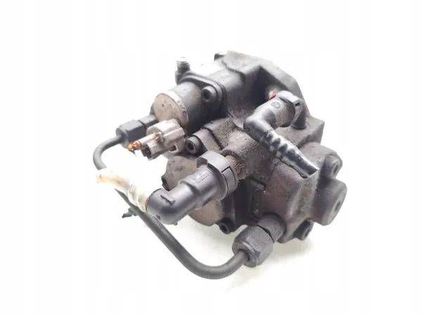 OEM 6C1Q-9B395-AD högtrycksbränslepump image 3