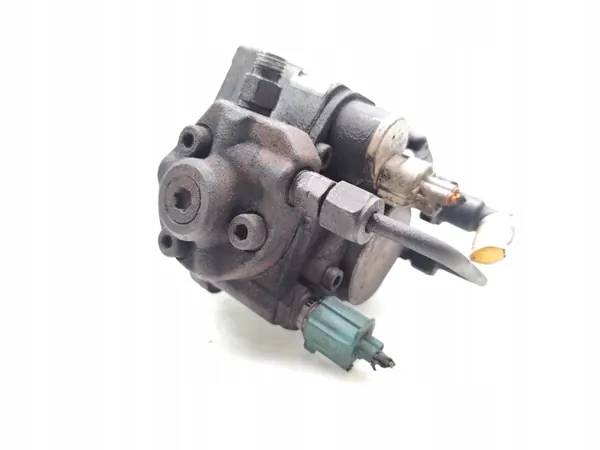 OEM 6C1Q-9B395-AD högtrycksbränslepump image 4