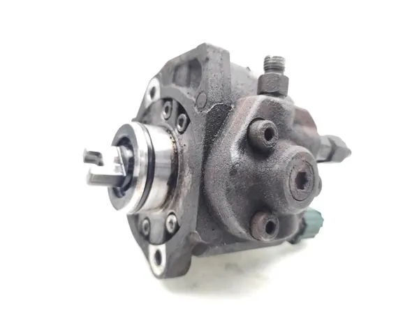 OEM 6C1Q-9B395-AD högtrycksbränslepump image 9