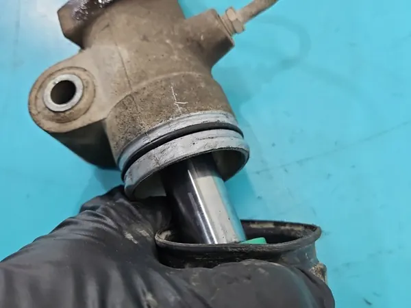 Crémaillère de direction OEM 552221240 pour Fiat Linea image 3