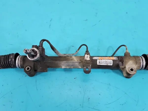 Crémaillère de direction OEM 552221240 pour Fiat Linea image 6