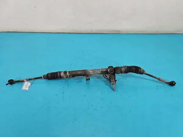 Crémaillère de direction OEM 552221240 pour Fiat Linea image 8
