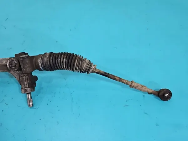 Crémaillère de direction OEM 552221240 pour Fiat Linea image 9