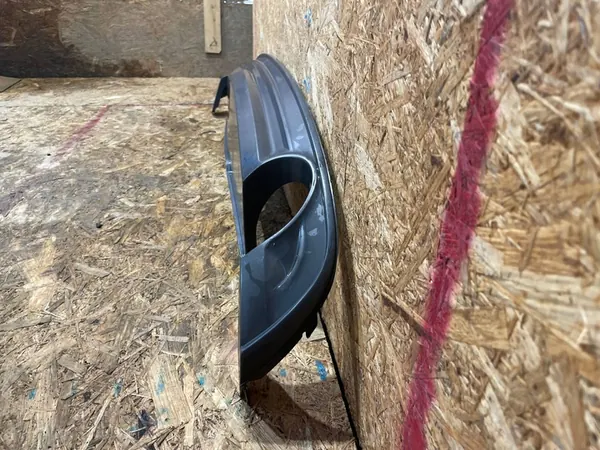 Audi A4 B9 8W 15-19 S-Line Bakspoiler image 4