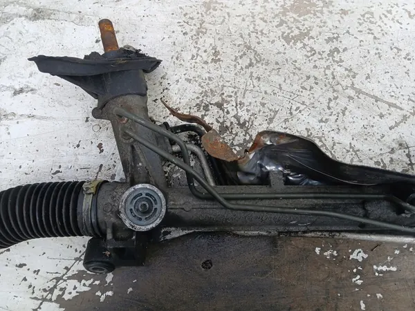 VOLVO V50 S40 Caixa de Direção P30741425 image 3