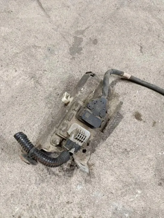 Katalysaattori OEM 227930700R Renault Trafic III:lle image 3