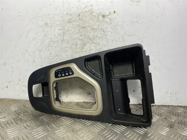 Chassi esquerdo Jeep Cherokee OEM FOB17962 - Usado image 2