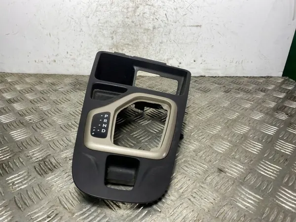 Chassi esquerdo Jeep Cherokee OEM FOB17962 - Usado image 3