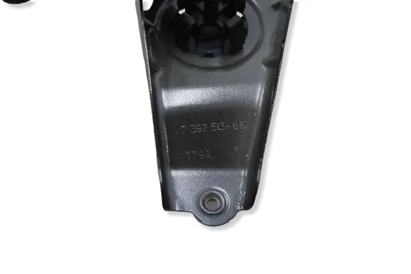 Voor linker spatbordbeugel OEM 7397513MWGK BMW X3/X4 image 3