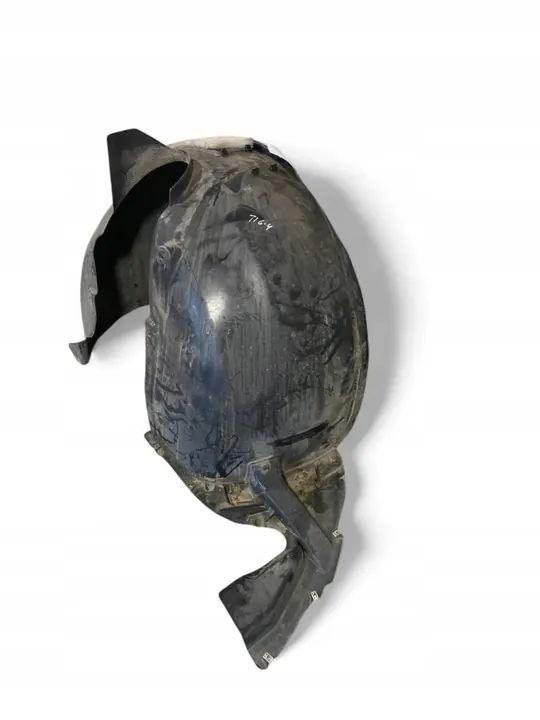 Volkswagen Tiguan II Etu Vasemman Lokasuojan 5NA805911AB image 4