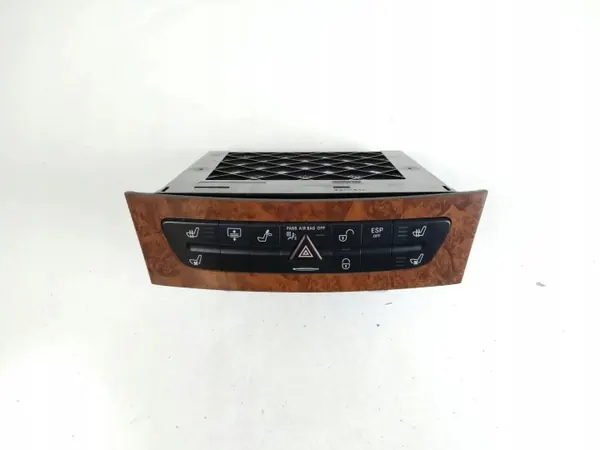 OEM RZV68073 Mercedes-Benz Troca CD/DVD Usado image 2