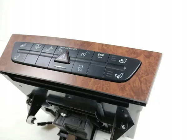 OEM RZV68073 Mercedes-Benz Troca CD/DVD Usado image 3