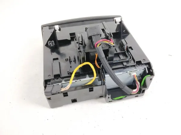 OEM RZV68073 Mercedes-Benz Troca CD/DVD Usado image 5