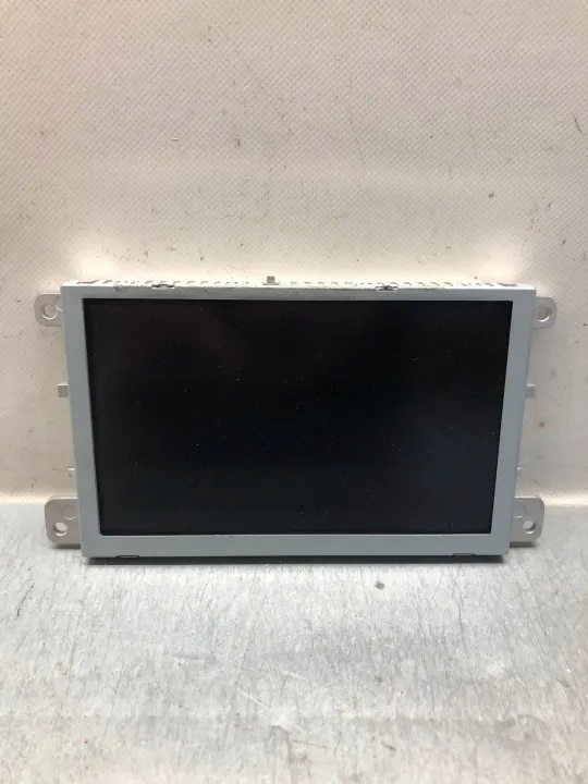 Audi A5 8T 12-15 Display OEM 8R0919604A image 2