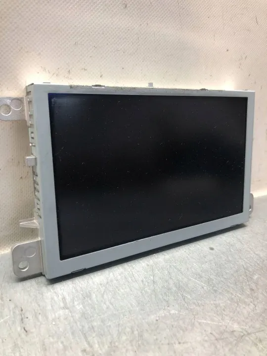 Audi A5 8T 12-15 Display OEM 8R0919604A image 3