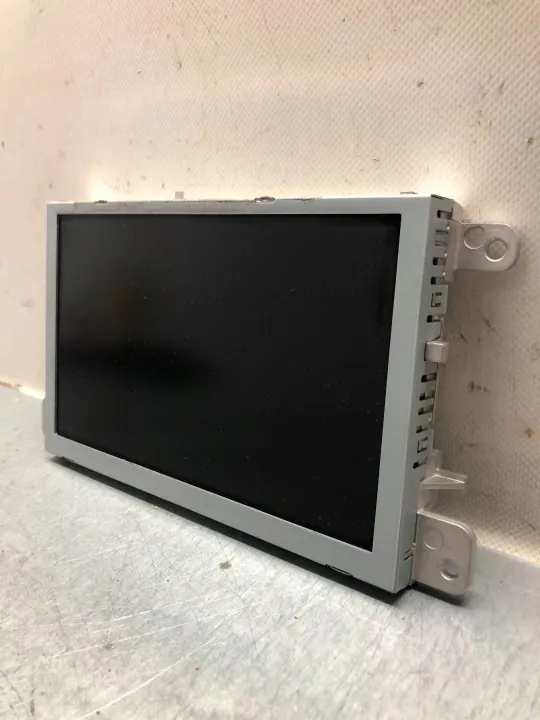 Audi A5 8T 12-15 Display OEM 8R0919604A image 4