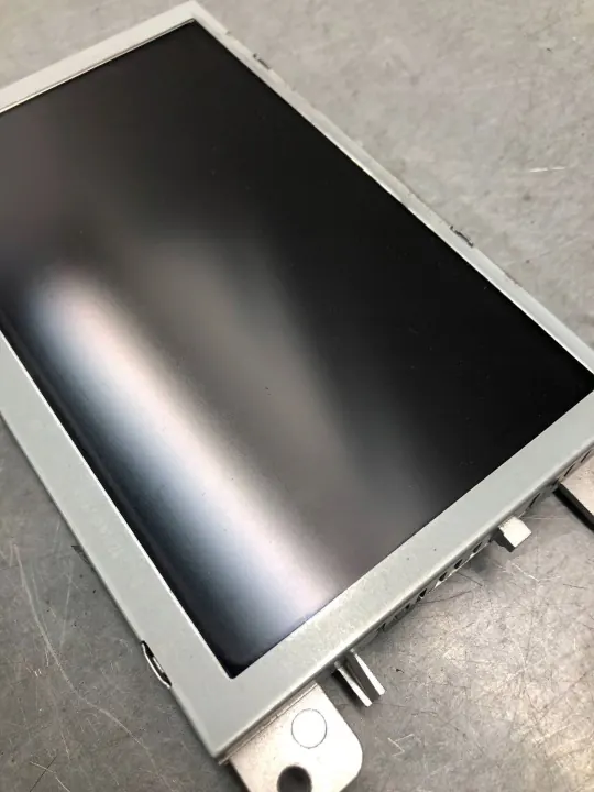 Audi A5 8T 12-15 Display OEM 8R0919604A image 6