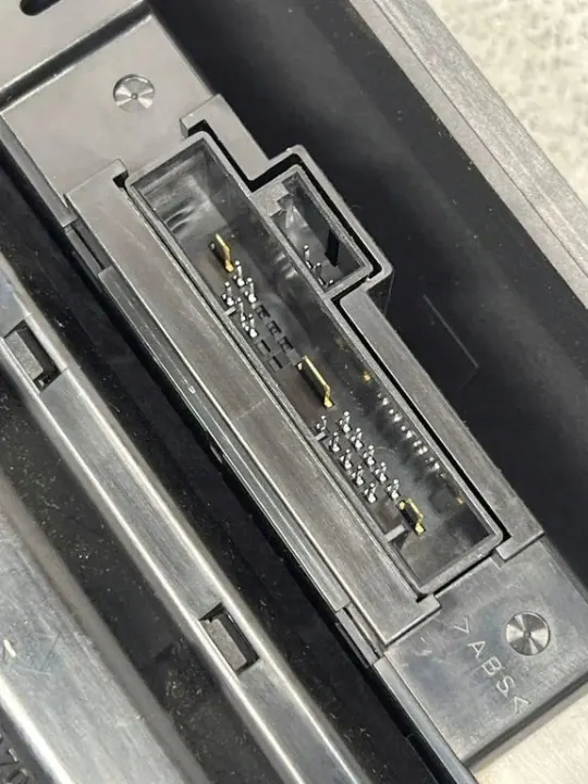 Askkopp BMW 3 E46 OEM 6907704 - Begagnat skick image 3